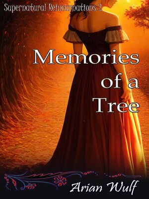 cover image of Memories of a Tree